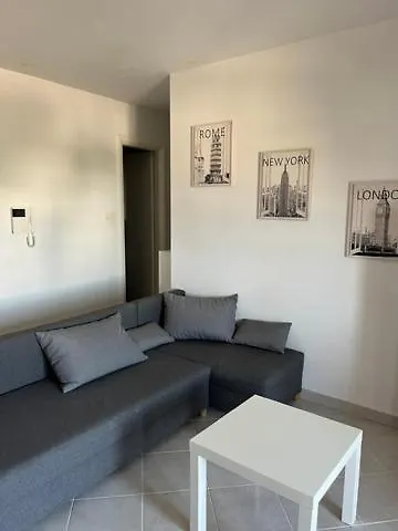 Sulimancev Apartman