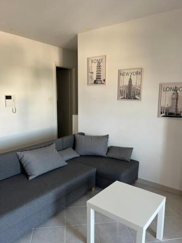 Sulimancev Apartman