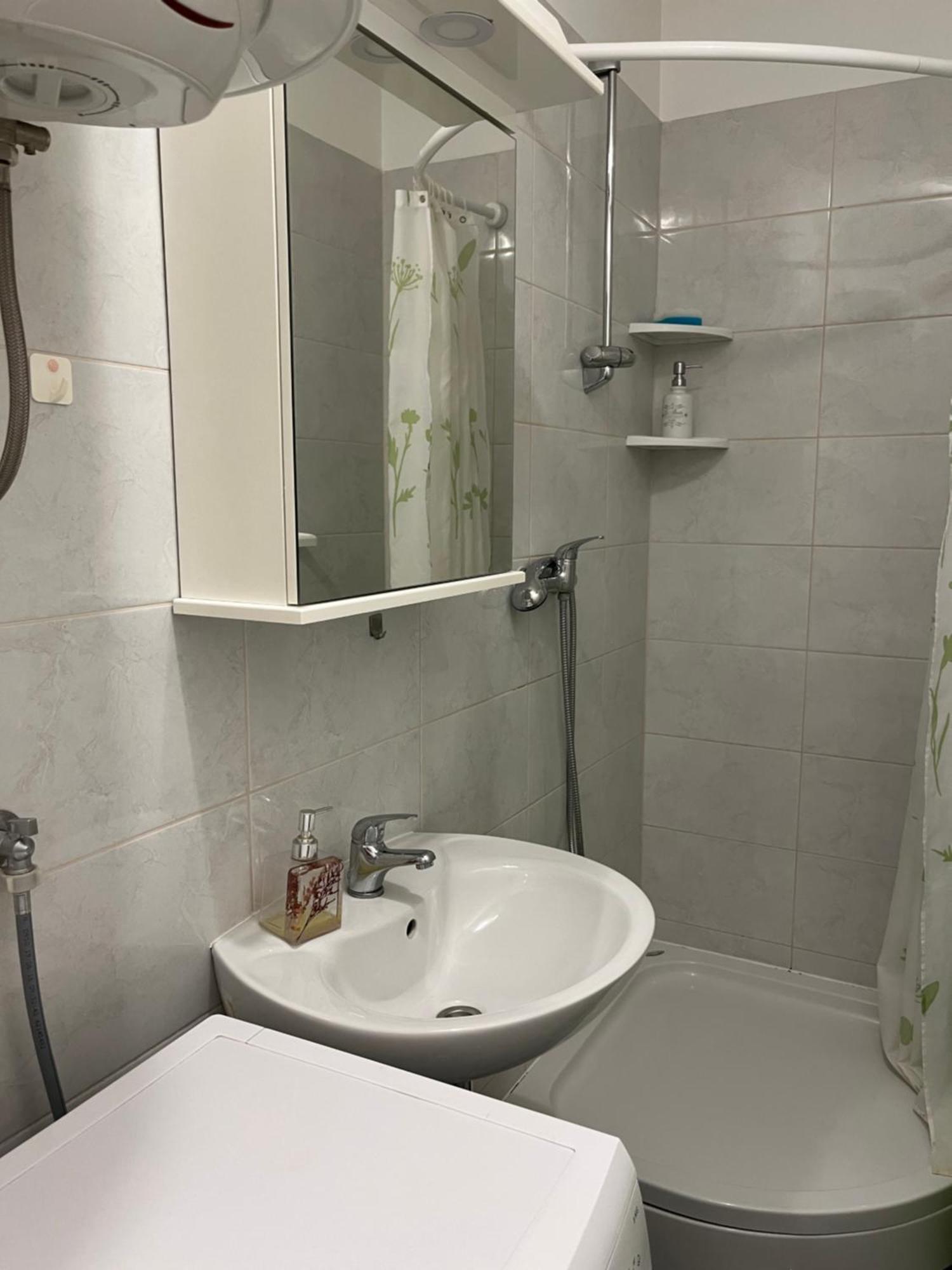 Apartman Sulimancev *