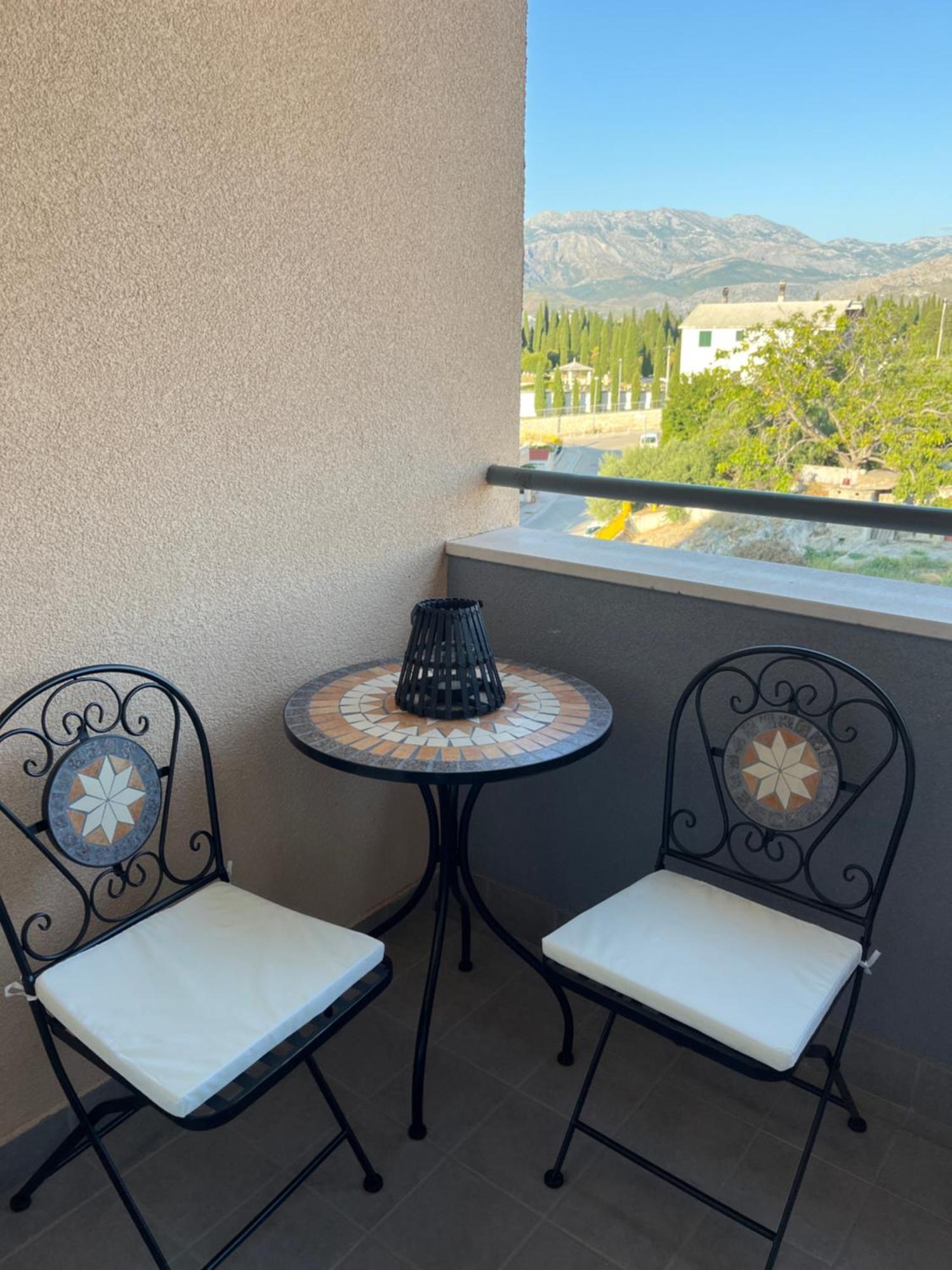 Apartman Sulimancev Split